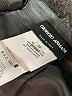 Giorgio Armani Solid Black Formal Skirt Size EU 38 / US 8 - photo 4