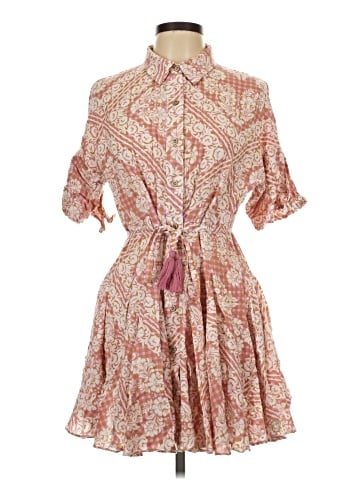 Dress Forum Casual Dress (view 1)