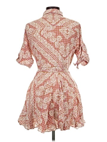 Dress Forum Casual Dress (view 2)