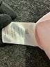 Unbranded 100% Polyester Pink Short Sleeve Top Size XX-Small youth - photo 4