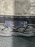 Armani Jeans Gray Jeans Size 28 waist - photo 6
