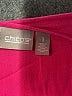 Chico's 100% Rayon Pink Cardigan Size Med (1) - photo 7