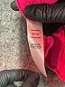 Chico's 100% Rayon Pink Cardigan Size Med (1) - photo 8
