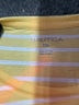 Nautica Yellow Short Sleeve Top Size XXL - photo 4