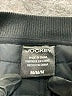 Jockey Solid Black Jacket Size M - photo 6