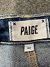 Paige Hearts Blue Jeans Size 26 waist - photo 4