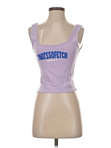 THATSSOFETCH Sleeveless Top (view 1)