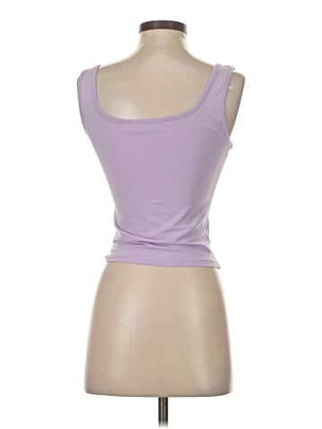 THATSSOFETCH Sleeveless Top (view 2)