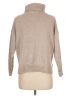 Unbranded Tan Turtleneck Sweater Size L (estimated) - photo 2