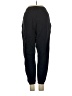 TKEES Solid Black Sweatpants Size Sm (1) - photo 2