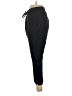 TKEES Solid Black Sweatpants Size Sm (1) - photo 5