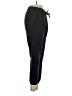 TKEES Solid Black Sweatpants Size Sm (1) - photo 4
