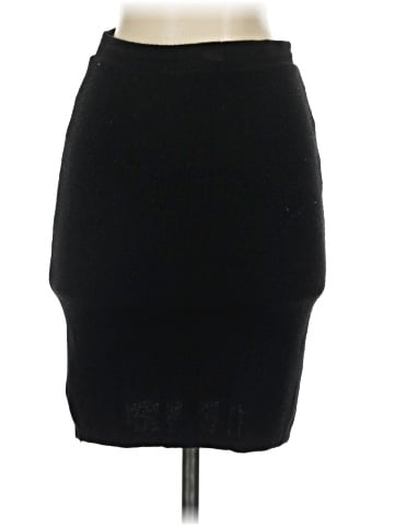 American Apparel Formal Skirt (view 2)