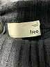 Wilfred Free 100% Wool Black Wool Pullover Sweater Size S - photo 7