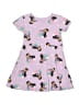 Assorted Brands Purple Dress Size 4T - photo 1