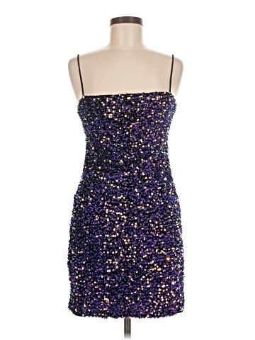 Audrey 3+1 Cocktail Dress (view 1)