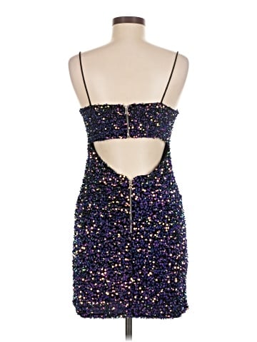 Audrey 3+1 Cocktail Dress (view 2)