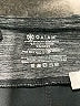 GAIAM Black Active Pants Size XS - photo 7