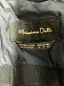 Massimo Dutti Black Jacket Size S - photo 6