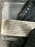 Massimo Dutti Black Jacket Size S - photo 8