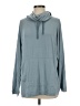 Unbranded Teal Long Sleeve Turtleneck Size S - photo 1