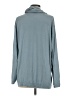 Unbranded Teal Long Sleeve Turtleneck Size S - photo 2