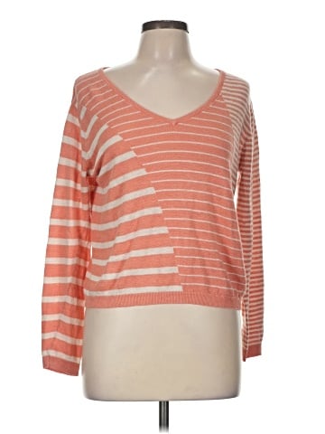 Garnet Hill Pullover Sweater (view 1)