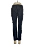Old Navy Polka Dots Blue Active Pants Size 4 - photo 1