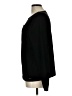 Calvin Klein Black Long Sleeve Top Size L - photo 5