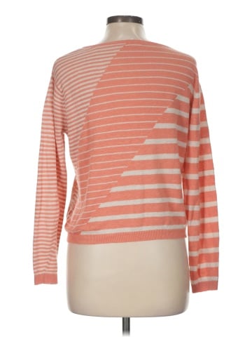 Garnet Hill Pullover Sweater (view 2)