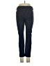 Old Navy Polka Dots Blue Active Pants Size 4 - photo 2
