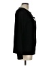 Calvin Klein Black Long Sleeve Top Size L - photo 4