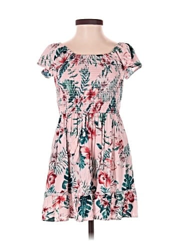 Assorted Brands Casual Dress (view 1)