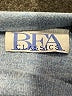 BFA Classics Blue Turtleneck Sweater Size L - photo 7