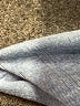 BFA Classics Blue Turtleneck Sweater Size L - photo 8
