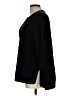 Lillusory Black Pullover Sweater Size L - photo 5