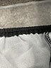 Shein Curve Black Tube Top Size 0X - photo 7