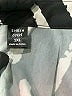 Shein Curve 100% Polyester Black Short Sleeve Blouse Size 14 Plus (1) - photo 7