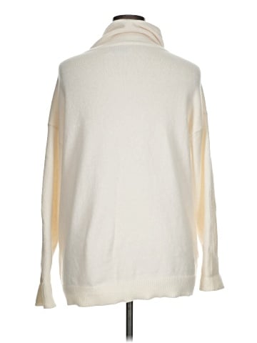Ann Taylor LOFT Pullover Hoodie (view 2)