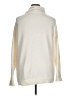 Ann Taylor LOFT Ivory Pullover Hoodie Size XL - photo 2