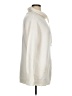 Ann Taylor LOFT Ivory Pullover Hoodie Size XL - photo 4