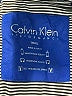 Calvin Klein Performance 100% Nylon Color Block Blue Jacket Size S - photo 6