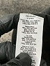 Reclaimed Vintage Black Casual Pants Size S - photo 5