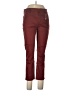 Level 99 Burgundy Casual Pants Size 31 waist (petite) - photo 1