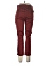Level 99 Burgundy Casual Pants Size 31 waist (petite) - photo 2
