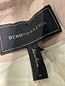 BCBGMAXAZRIA Tan Wool Coat Size M - photo 6