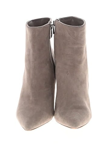 Steven by Steve Madden Ankle Boots (view 2)