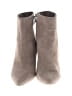 Steven by Steve Madden Gray Ankle Boots Size 9 - photo 2