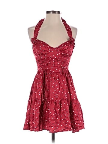 For Love & Lemons Cocktail Dress (view 1)