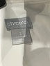 Chico's 100% Polyester Graphic Ivory Casual Dress Size XL (3) - photo 6